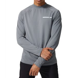 تی شرت آستین بلند ورزشی