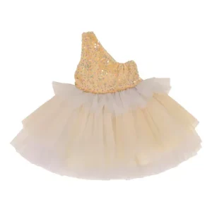 پیراهن دخترانه تیتیش مدل 211